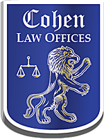 Cohen Law Offices logo